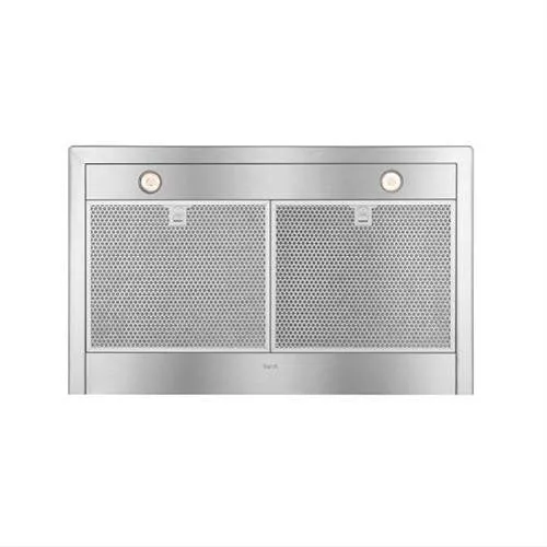 Best Range Hoods WTT32I30SB 30" Brushed Stainless Steel Wall Mount Chimney Hood With Internal 675 Max Cfm Blower