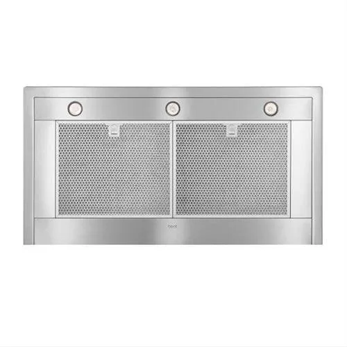 Best Range Hoods WTT32I42SB Wtt32 - 42" Brushed Stainless Steel Wall Mount Chimney Hood With Internal 675 Max Cfm Blower