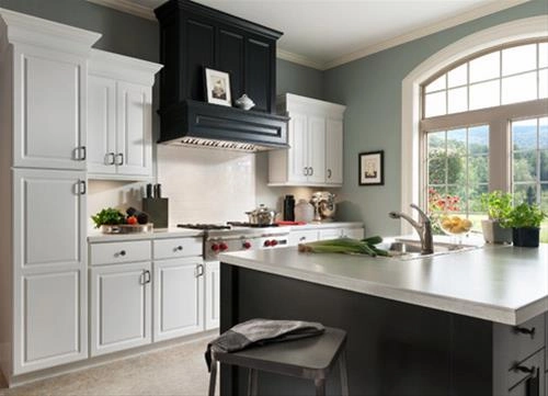 Best Range Hoods CP37I482SB 46-3/8" Stainless Steel Built-In Range Hood With 1350 Max Cfm Internal Blower
