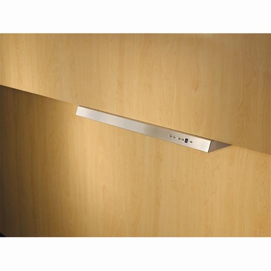 Best Range Hoods U10236SBI 36" Stainless Steel Built-In Range Hood With 575 Max Cfm Internal Blower