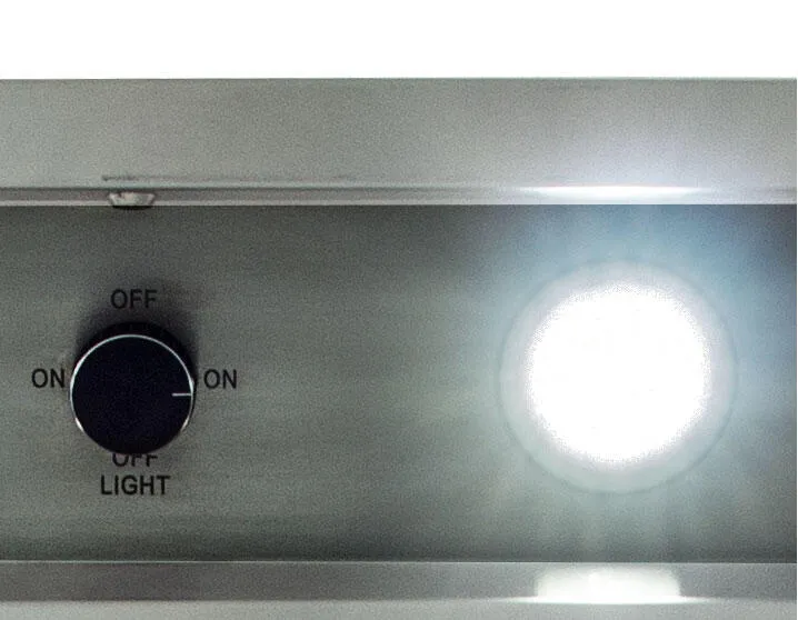 Blaze Grills BLZ42VHOOD Blaze 42" Vent Hood
