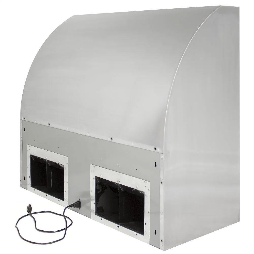 Blaze Grills BLZ42VHOOD Blaze 42" Vent Hood