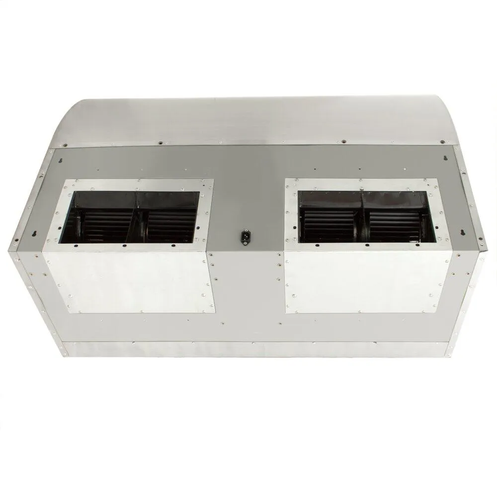 Blaze Grills BLZ42VHOOD Blaze 42" Vent Hood
