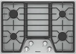 Blomberg Appliances CTG30400SS 30In Gas Cooktop, 4 Burner