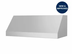 Bluestar IN048ML 48" Incline Hood