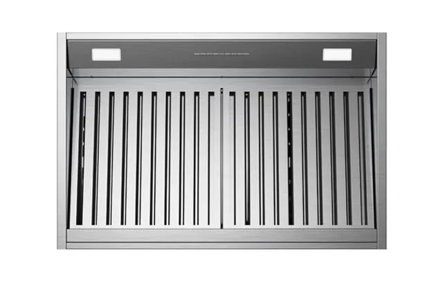 Bluestar PY036ML 36" Pyramid Style Hood