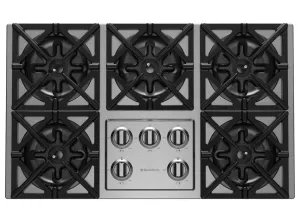 Bluestar RBCT365BSSV2 36" Cooktop