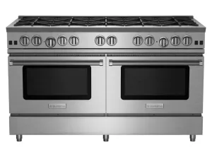 Bluestar RNB6010BV2 60" Rnb Series Range