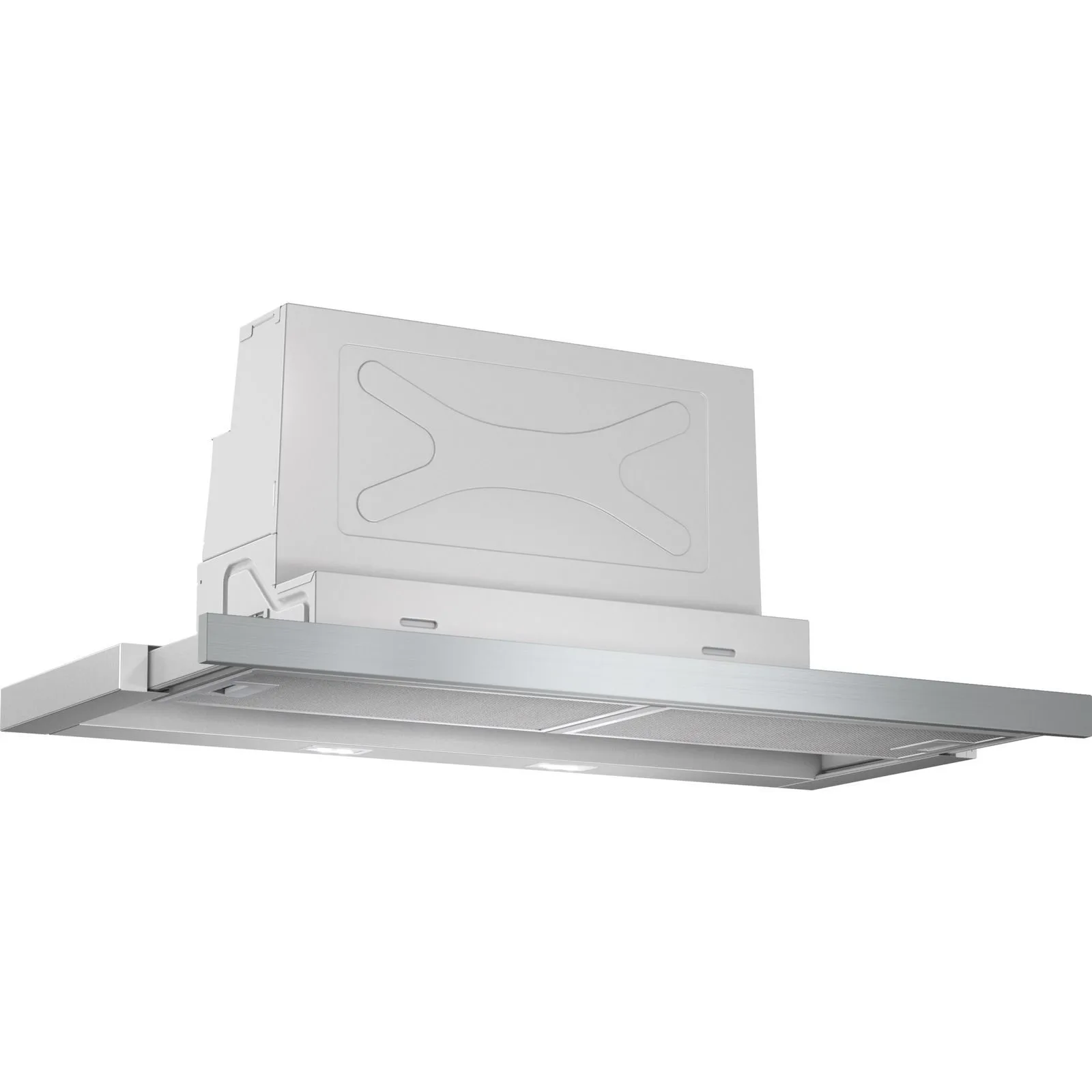 BOSCH DFS097A50B TELESCOPIC COOKER HOOD