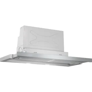 BOSCH DFS097A50B TELESCOPIC COOKER HOOD
