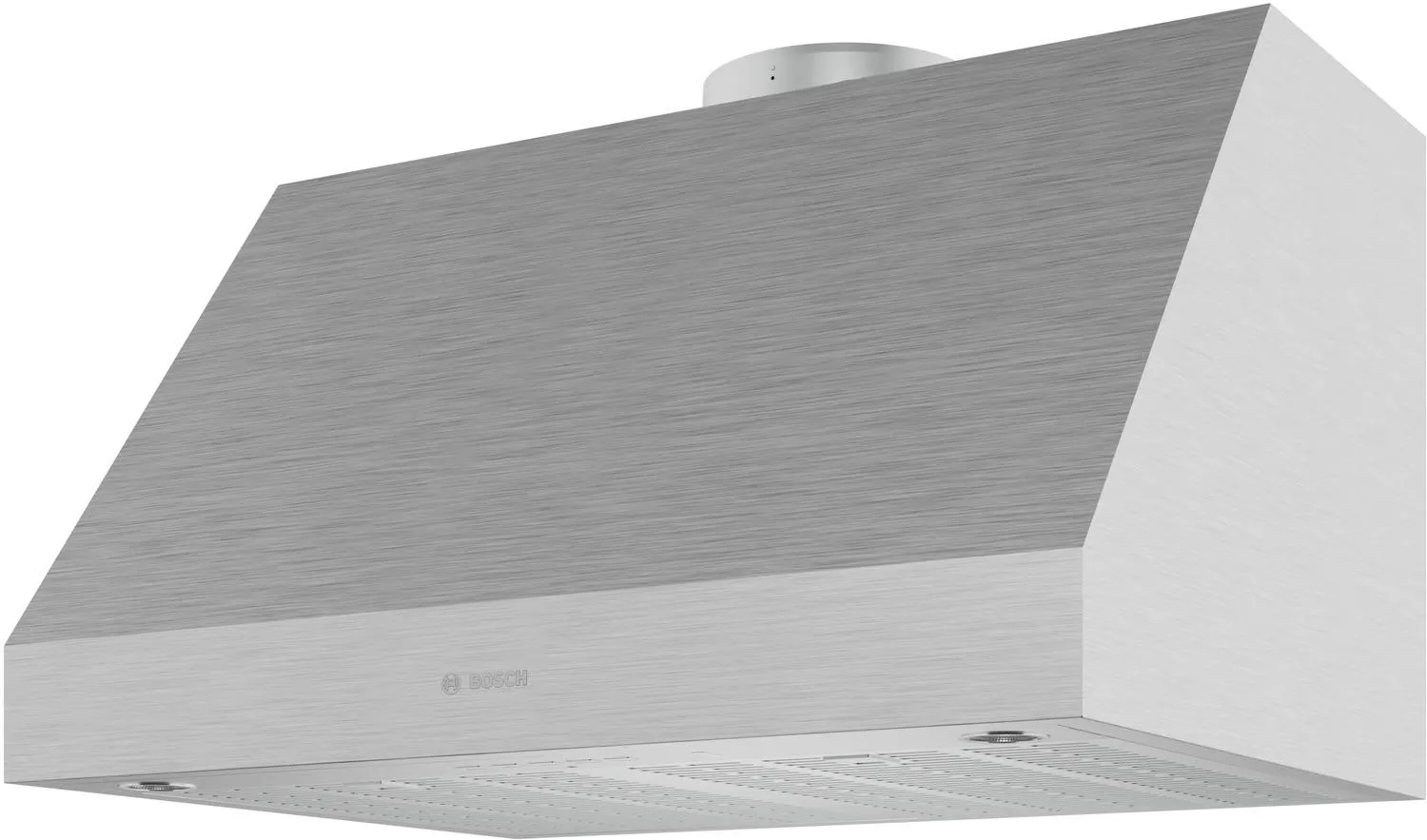 Bosch DUHP0853UC Benchmark Undercabinet Hood 30" Stainless Steel