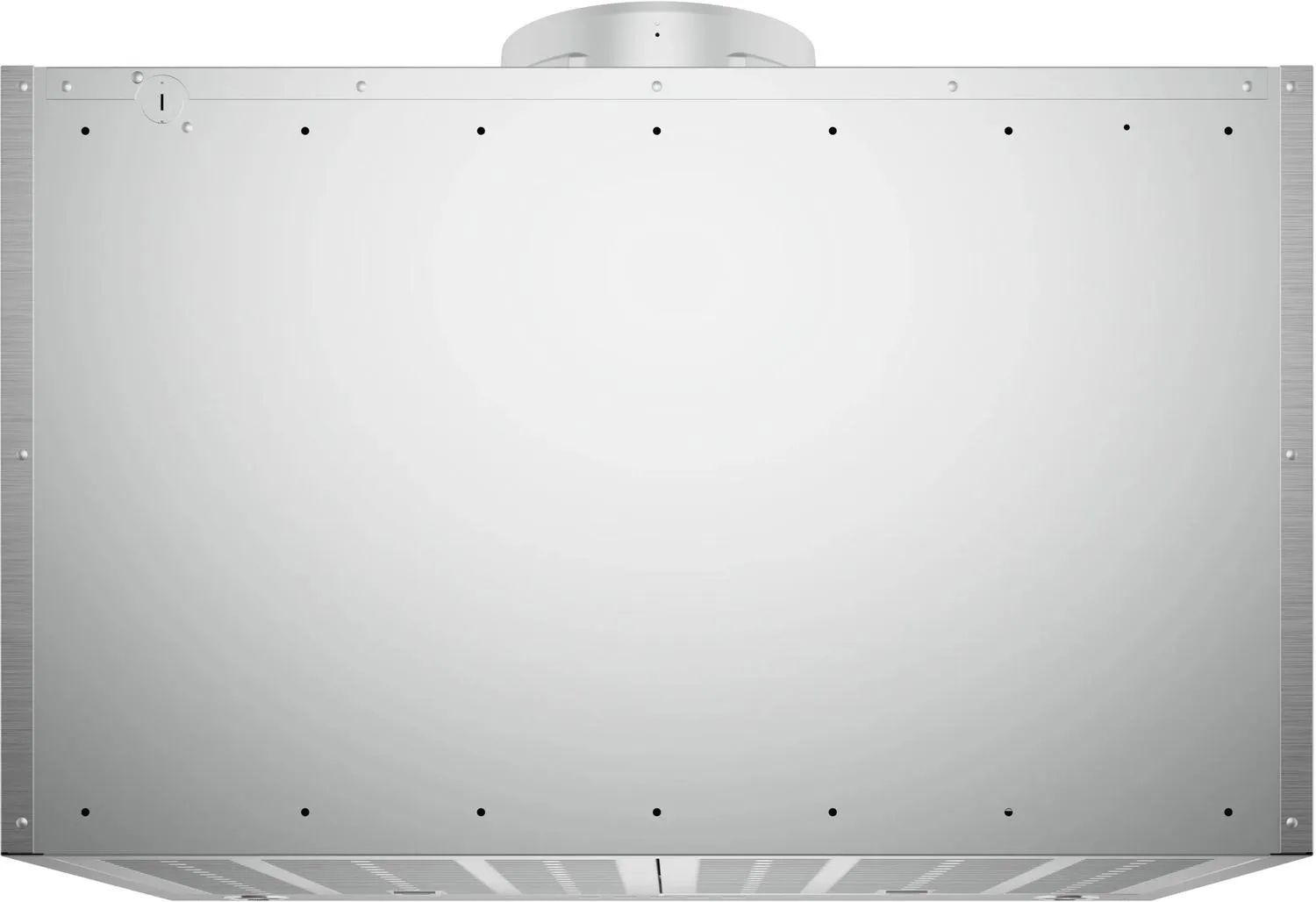 Bosch DUHP0853UC Benchmark Undercabinet Hood 30" Stainless Steel