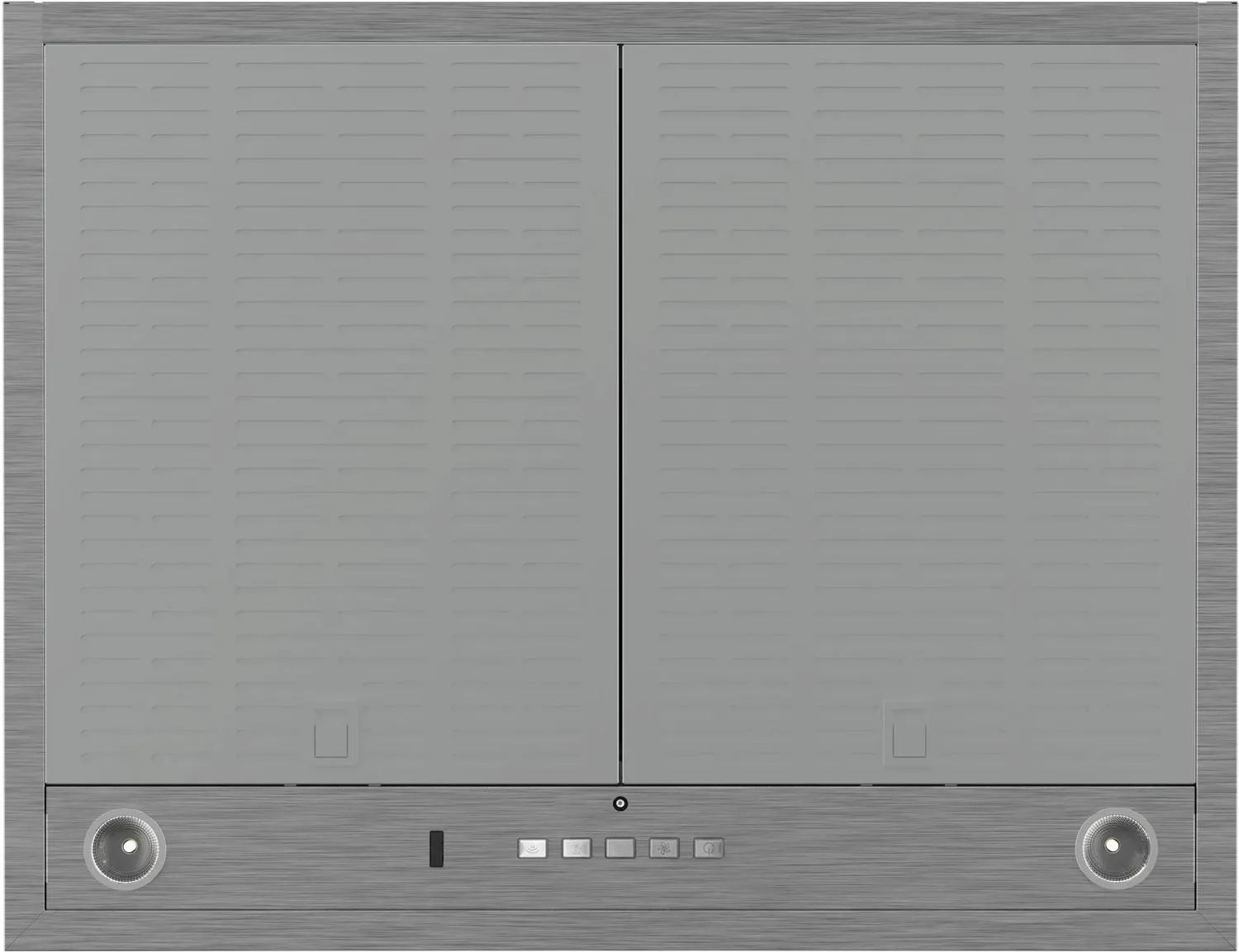 Bosch DUHP0853UC Benchmark Undercabinet Hood 30" Stainless Steel