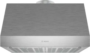 Bosch DUHP0853UC Benchmark Undercabinet Hood 30" Stainless Steel