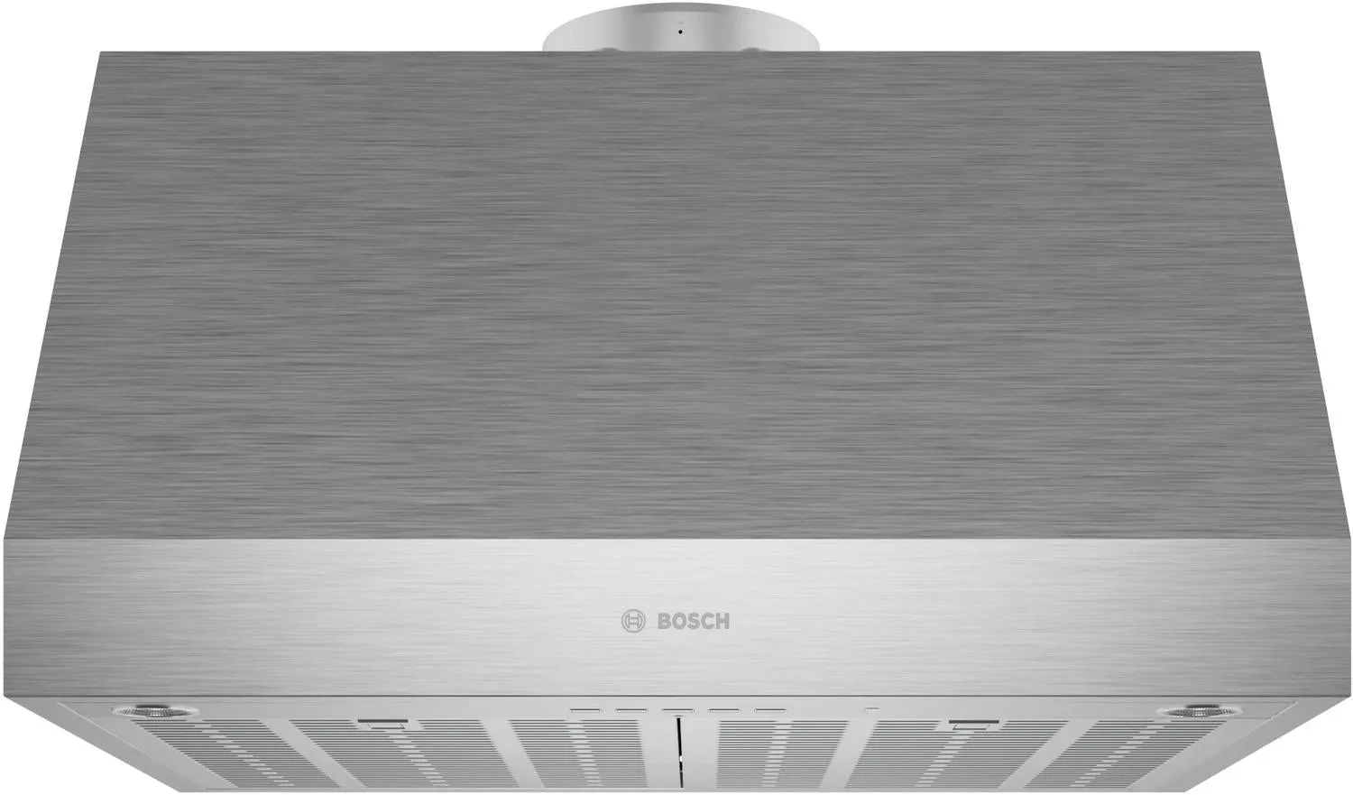 Bosch DUHP0853UC Benchmark Undercabinet Hood 30" Stainless Steel