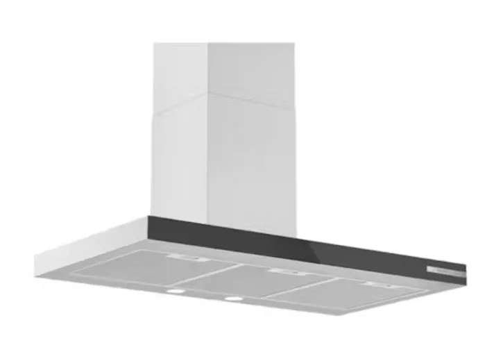 Bosch DWB97BK61T Hood