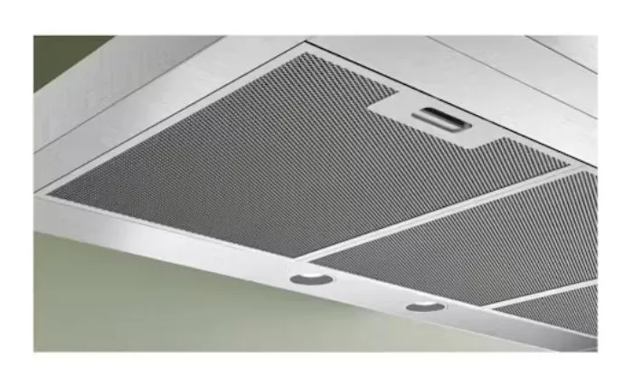 Bosch DWB97BK61T Hood