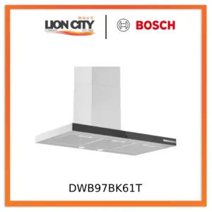 Bosch DWB97BK61T Hood