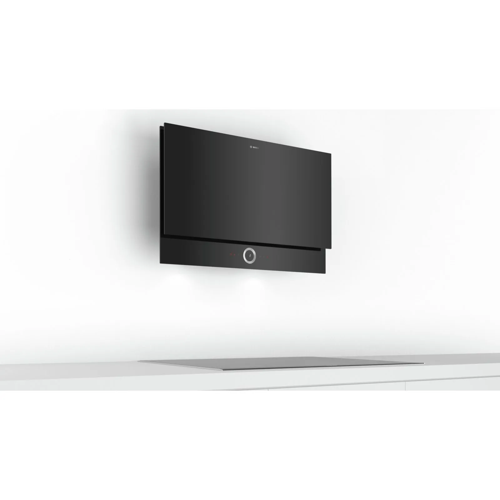 BOSCH DWF97RU60 TELESCOPIC COOKER HOOD