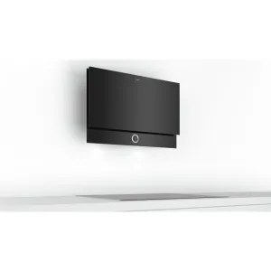 BOSCH DWF97RU60 TELESCOPIC COOKER HOOD