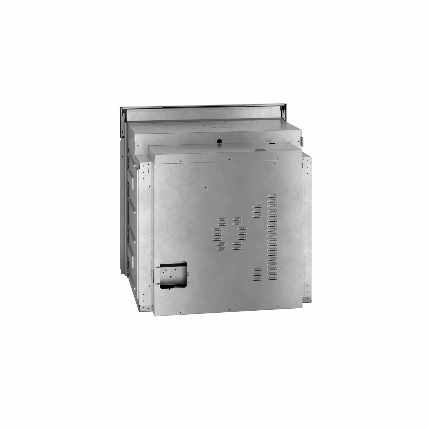 Bosch HBLP451LUC Benchmark Series, 30", Single Wall Oven, Ss, Eu Conv., Tft Touch Control, Left Swing