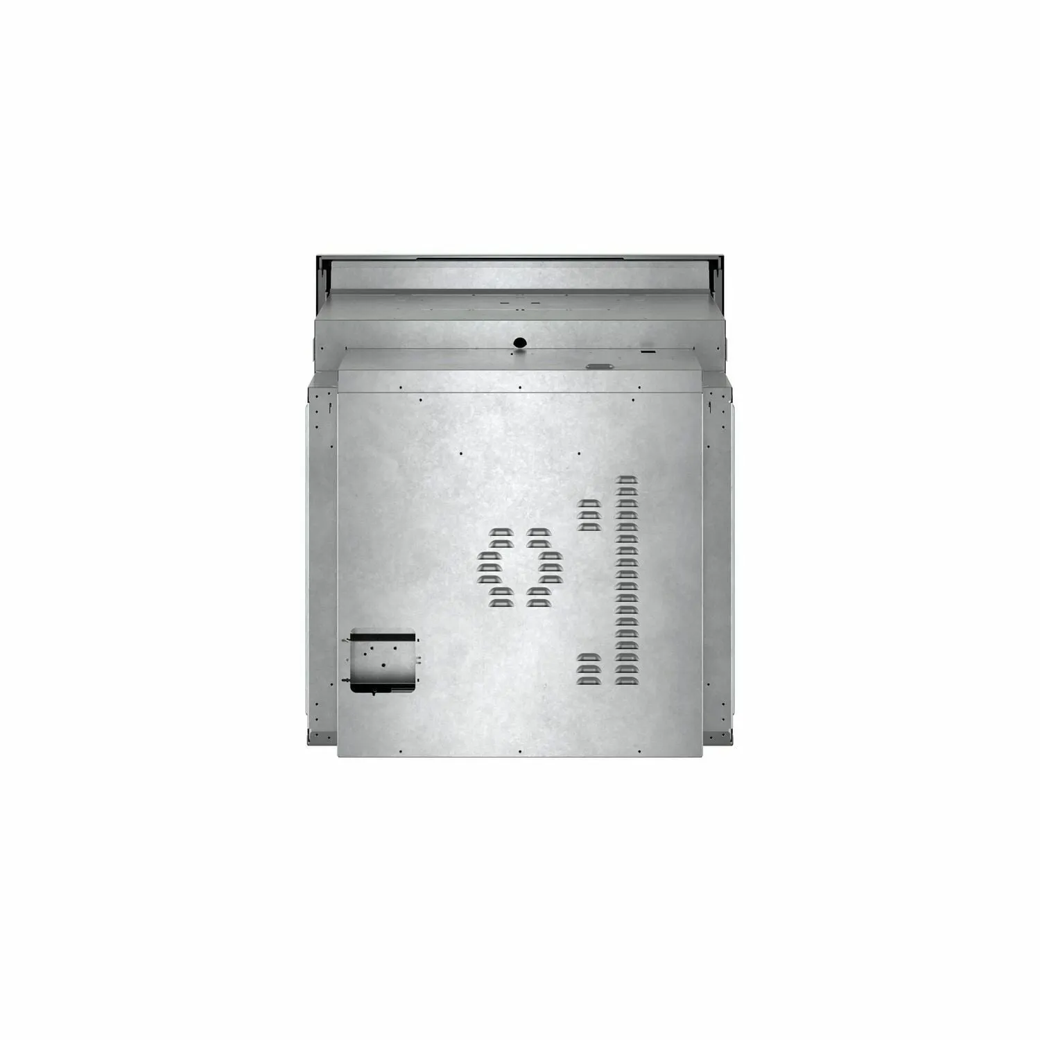 Bosch HBLP451LUC Benchmark Series, 30", Single Wall Oven, Ss, Eu Conv., Tft Touch Control, Left Swing