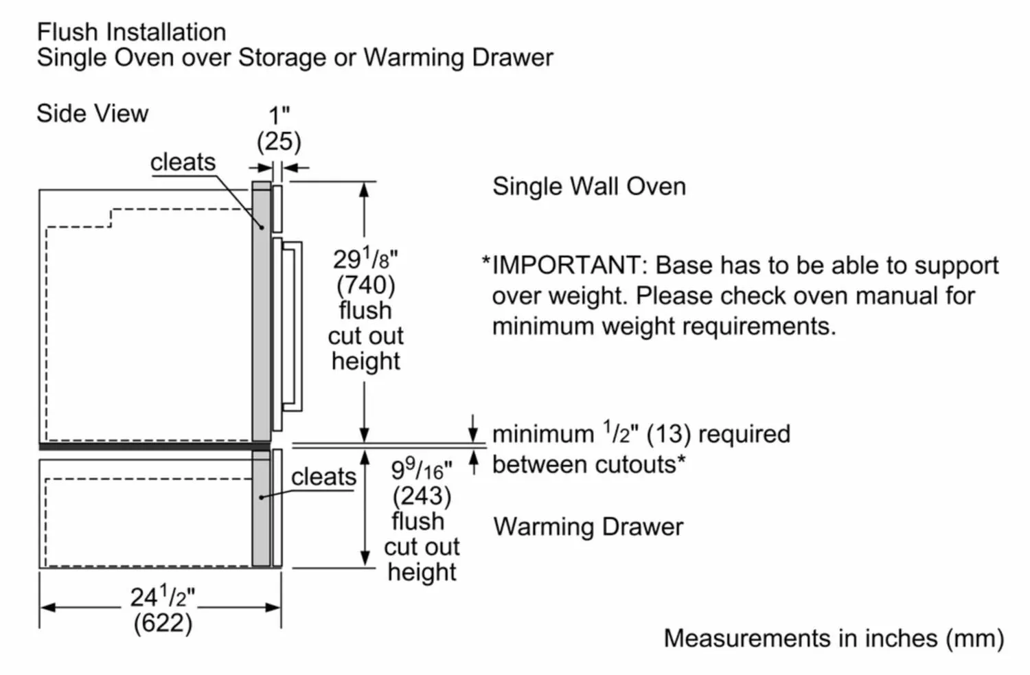 Bosch HBLP451LUC Benchmark Series, 30", Single Wall Oven, Ss, Eu Conv., Tft Touch Control, Left Swing