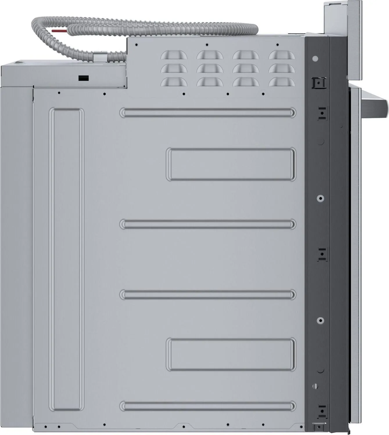 Bosch HBLP454UC Benchmark Single Wall Oven 30'' Stainless Steel Hblp454Uc
