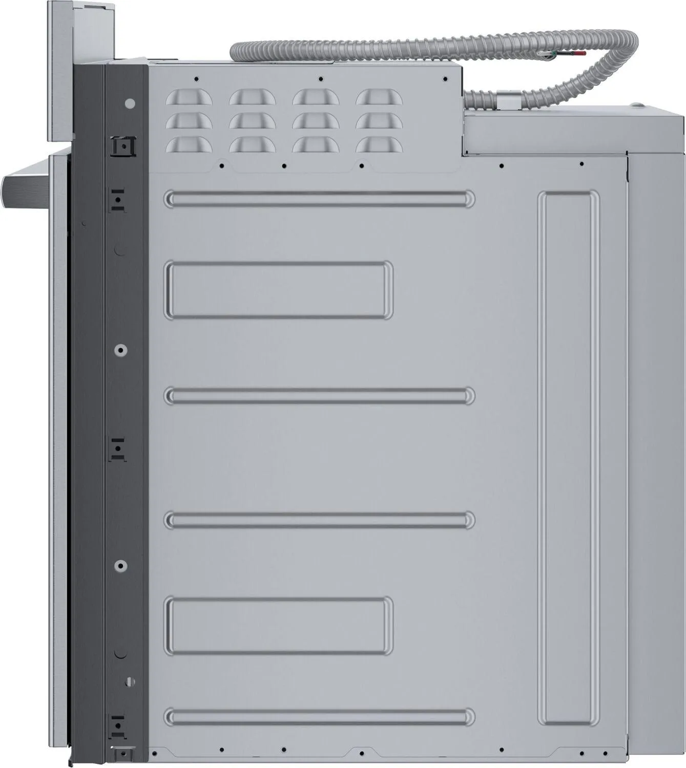 Bosch HBLP454UC Benchmark Single Wall Oven 30'' Stainless Steel Hblp454Uc
