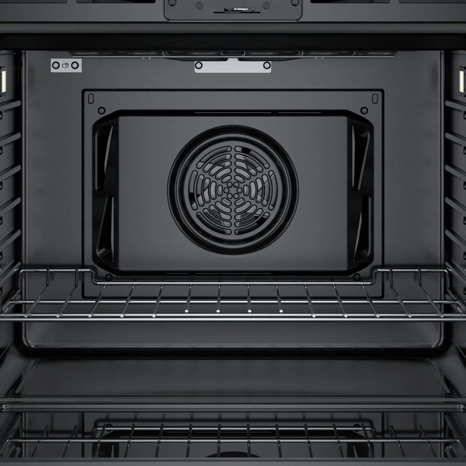 Bosch HBLP454UC Benchmark Single Wall Oven 30'' Stainless Steel Hblp454Uc