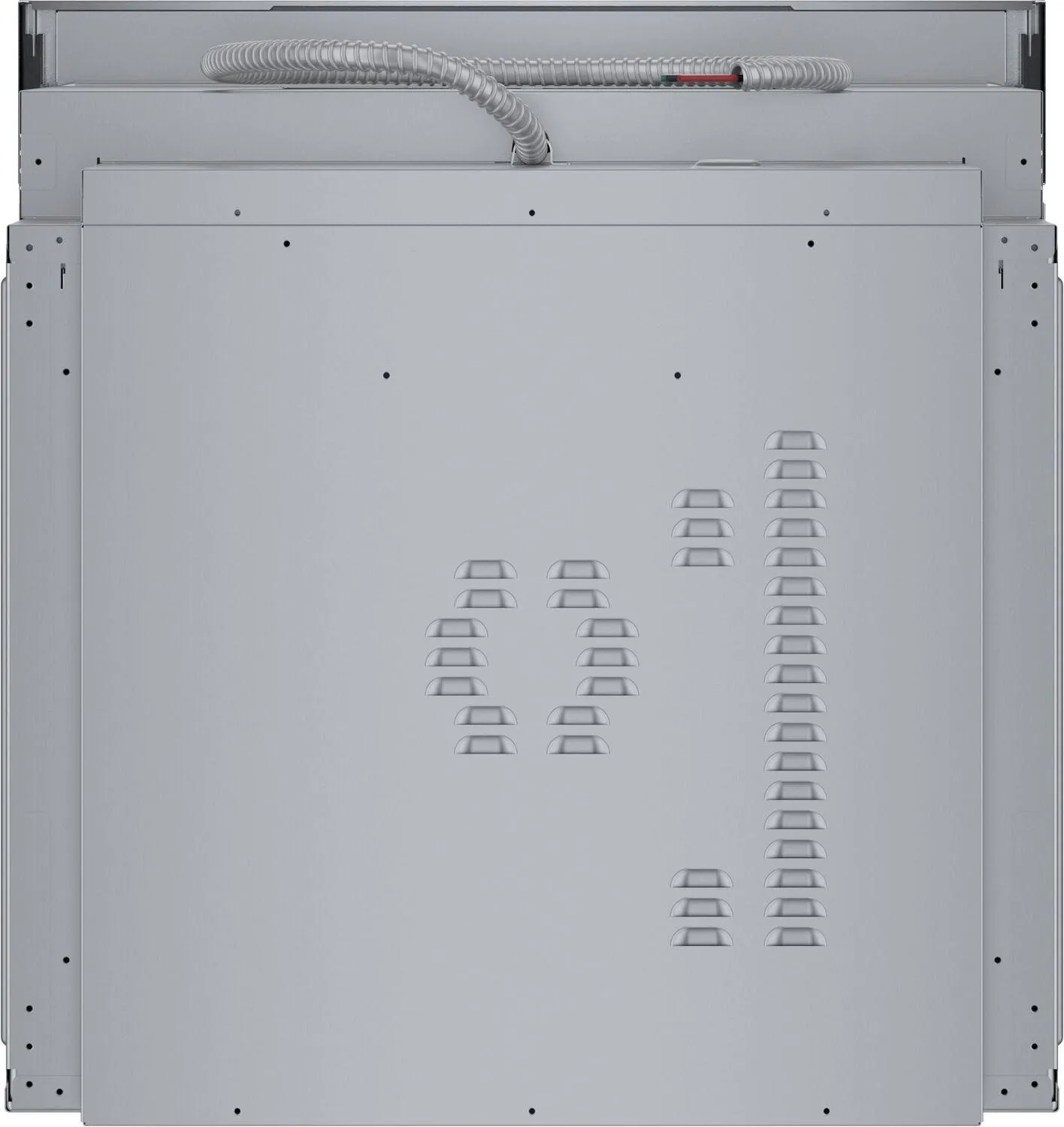 Bosch HBLP454UC Benchmark Single Wall Oven 30'' Stainless Steel Hblp454Uc