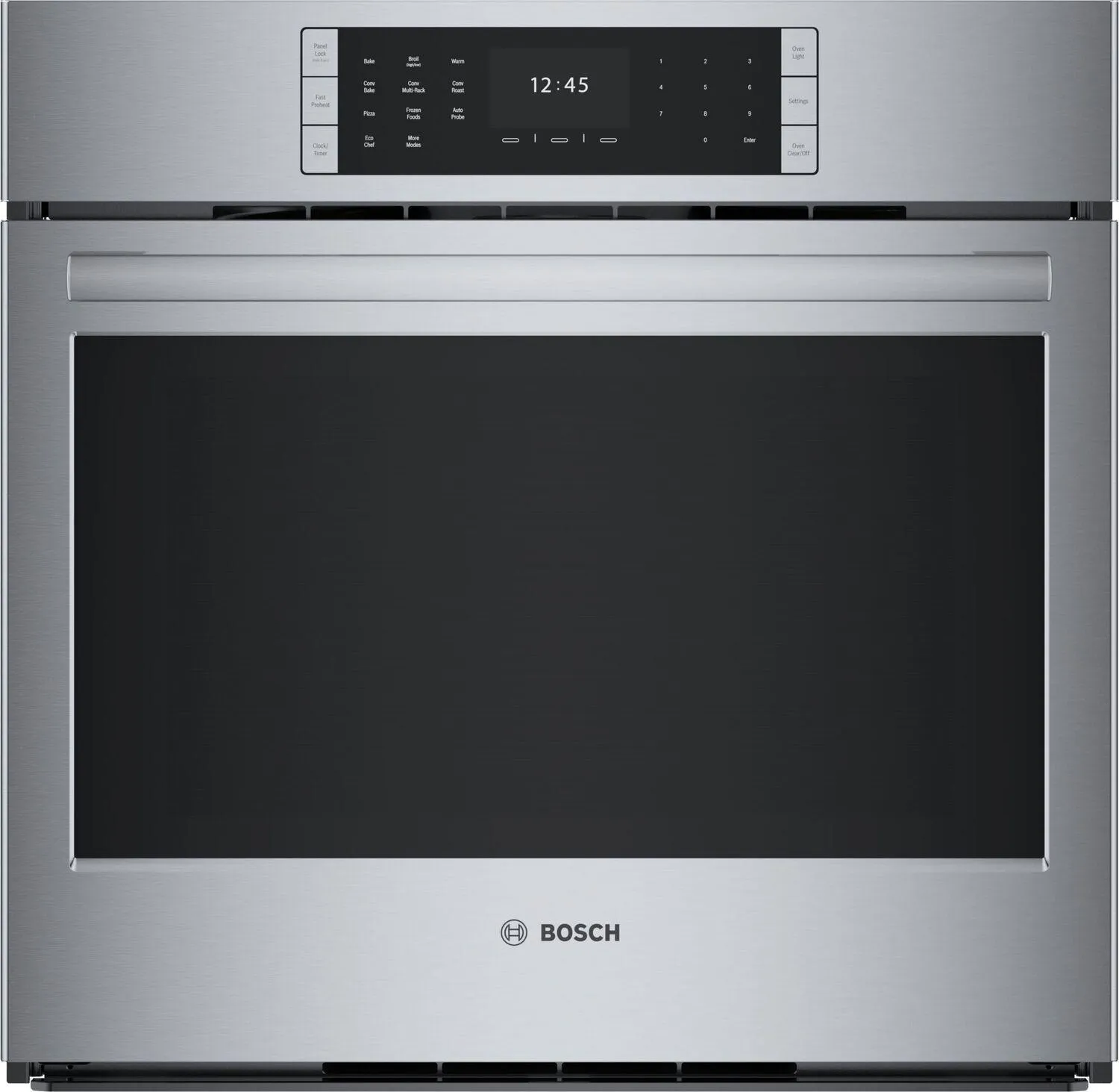 Bosch HBLP454UC Benchmark Single Wall Oven 30'' Stainless Steel Hblp454Uc