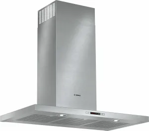Bosch HCB56651UC 500 Series, Box Style Canopy, 600 Cfm