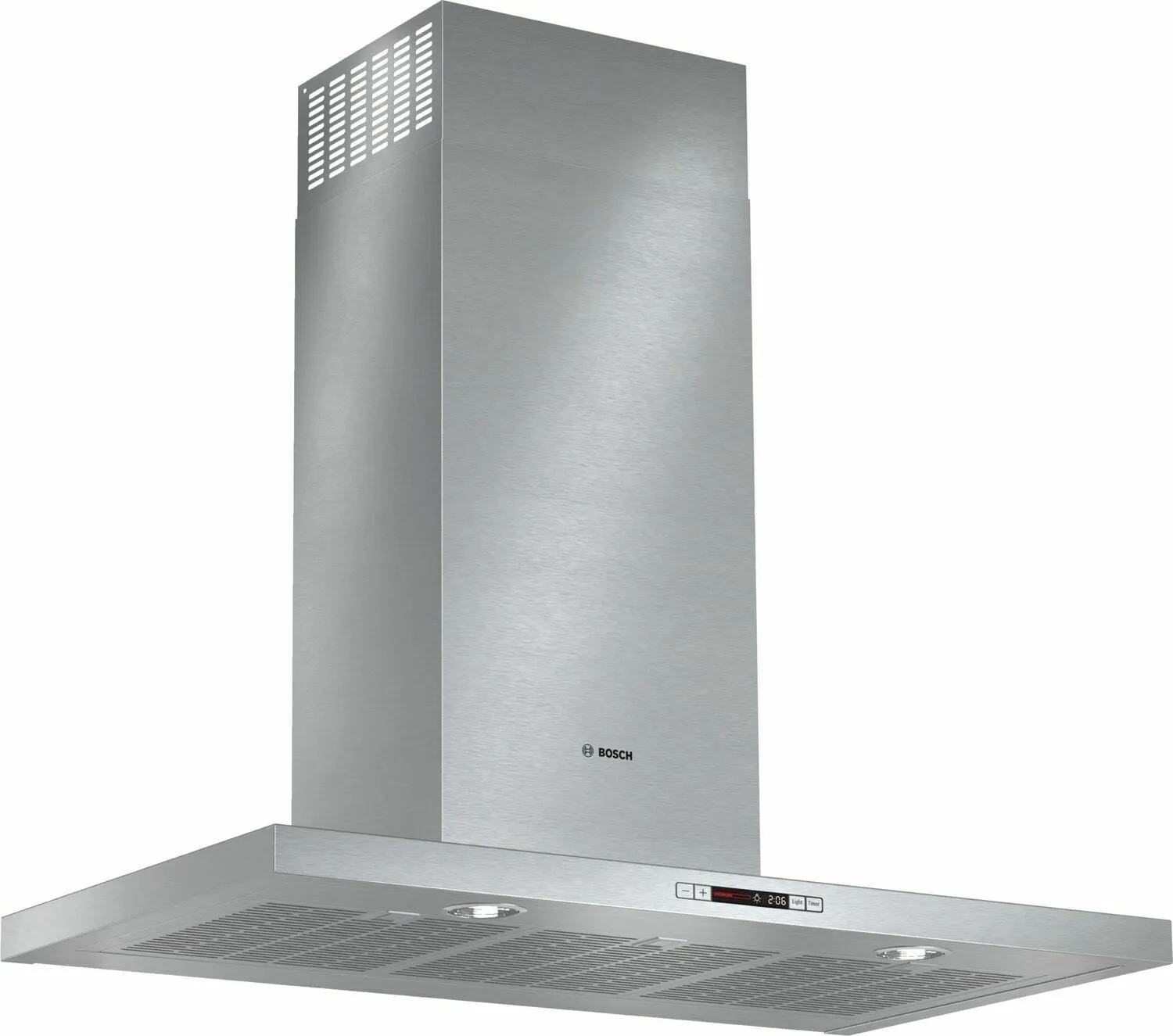Bosch HCB56651UC 500 Series, Box Style Canopy, 600 Cfm