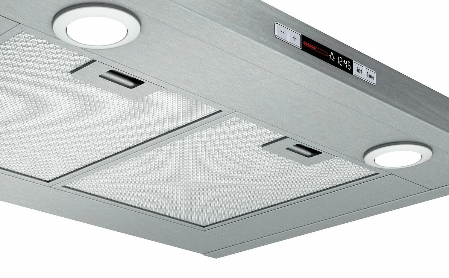 Bosch HCP30E52UC 300 Series Wall Hood 30'' Stainless Steel Hcp30E52Uc