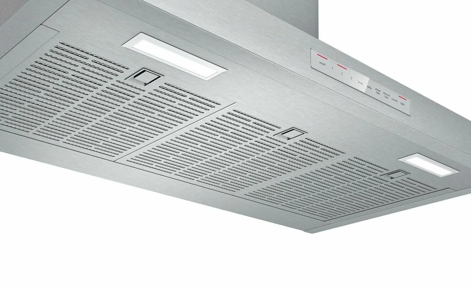 Bosch HCP56652UC 500 Series Wall Hood 36'' Stainless Steel Hcp56652Uc