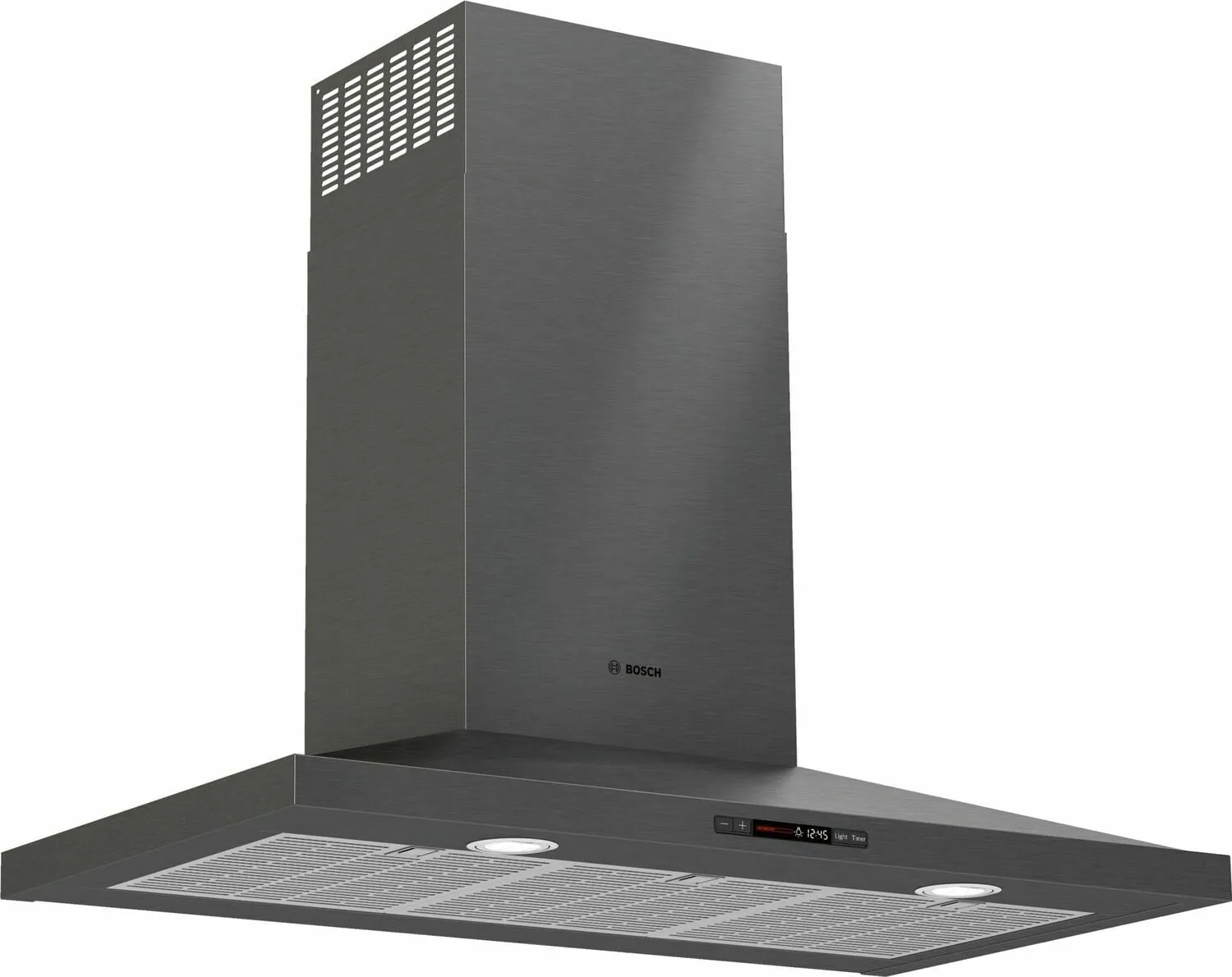 Bosch HCP86641UC 800 Series Wall Hood 36'' Stainless Steel Hcp86641Uc
