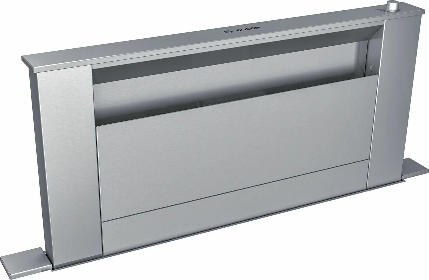 Bosch HDD80051UC 800 Series Downdraft Ventilation 30'' Stainless Steel Hdd80051Uc