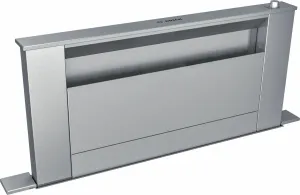 Bosch HDD80051UC 800 Series Downdraft Ventilation 30'' Stainless Steel Hdd80051Uc