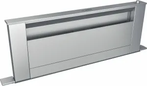 Bosch HDD86051UC 800 Series Downdraft Ventilation 37'' Stainless Steel Hdd86051Uc
