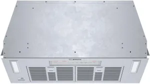 Bosch HUI30253UC 300 Series Custom Insert Stainless Steel Hui30253Uc