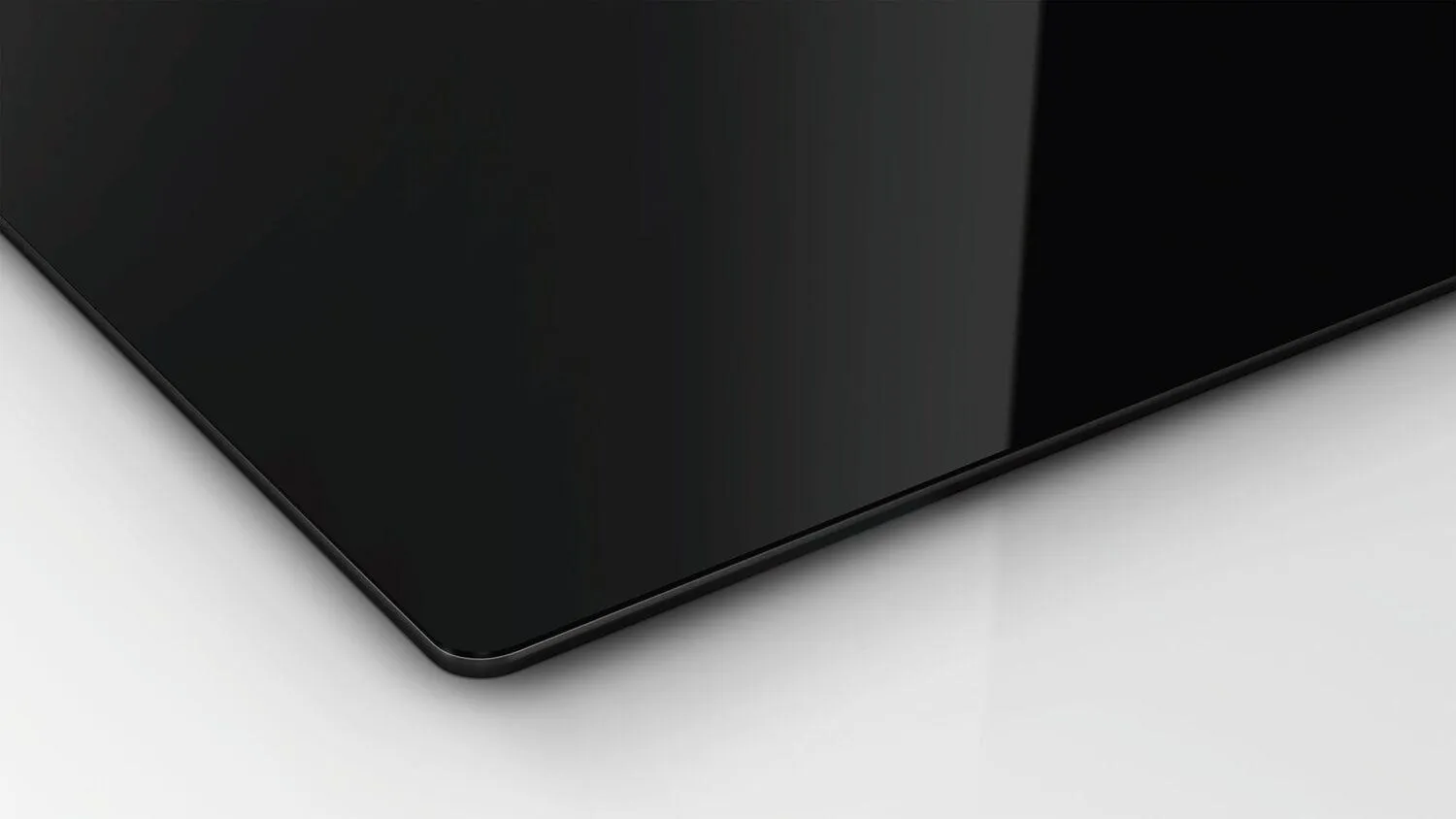 Bosch NET8669UC 800 Series Electric Cooktop 36'' Black, Surface Mount Without Frame Net8669Uc