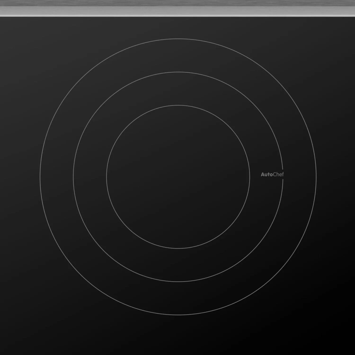 Bosch NETP669SUC Benchmark Electric Cooktop 36'' Black, Surface Mount With Frame Netp669Suc