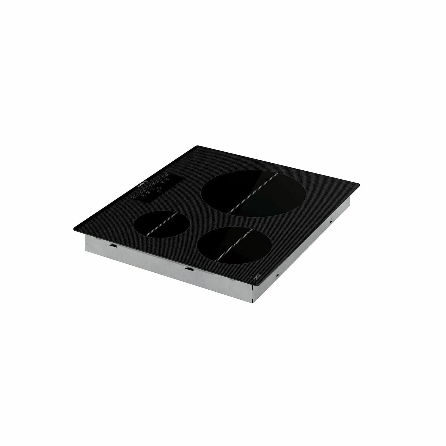 Bosch NIT5469UC 500 Series Induction Cooktop 24'' Black Nit5469Uc