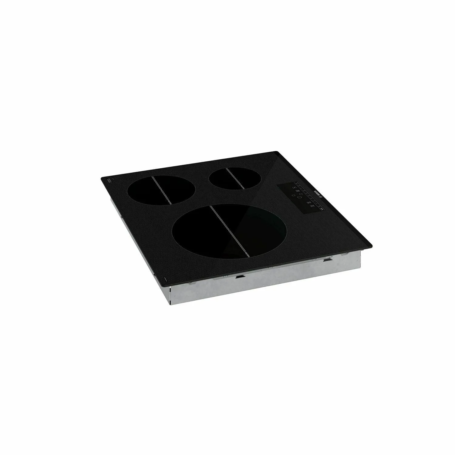 Bosch NIT5469UC 500 Series Induction Cooktop 24'' Black Nit5469Uc