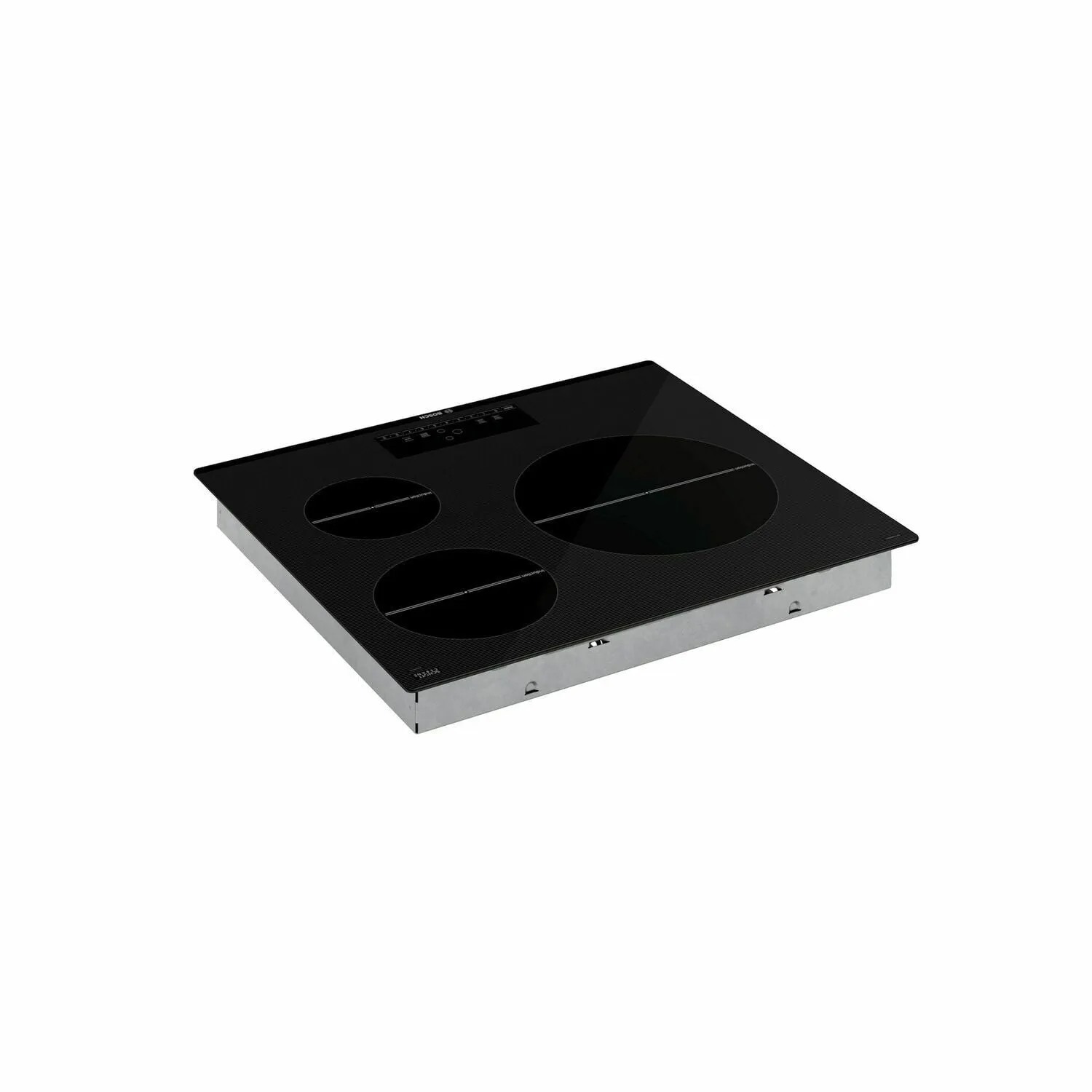 Bosch NIT5469UC 500 Series Induction Cooktop 24'' Black Nit5469Uc