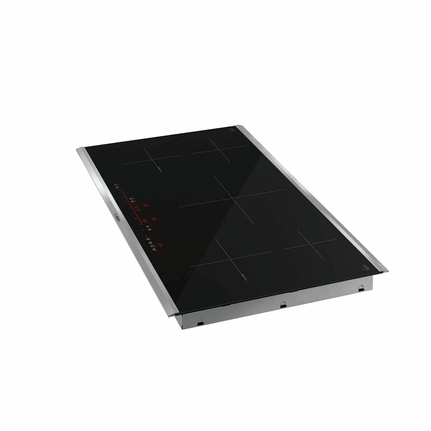 Bosch NIT8669SUC 800 Series Induction Cooktop 36'' Black Nit8669Suc