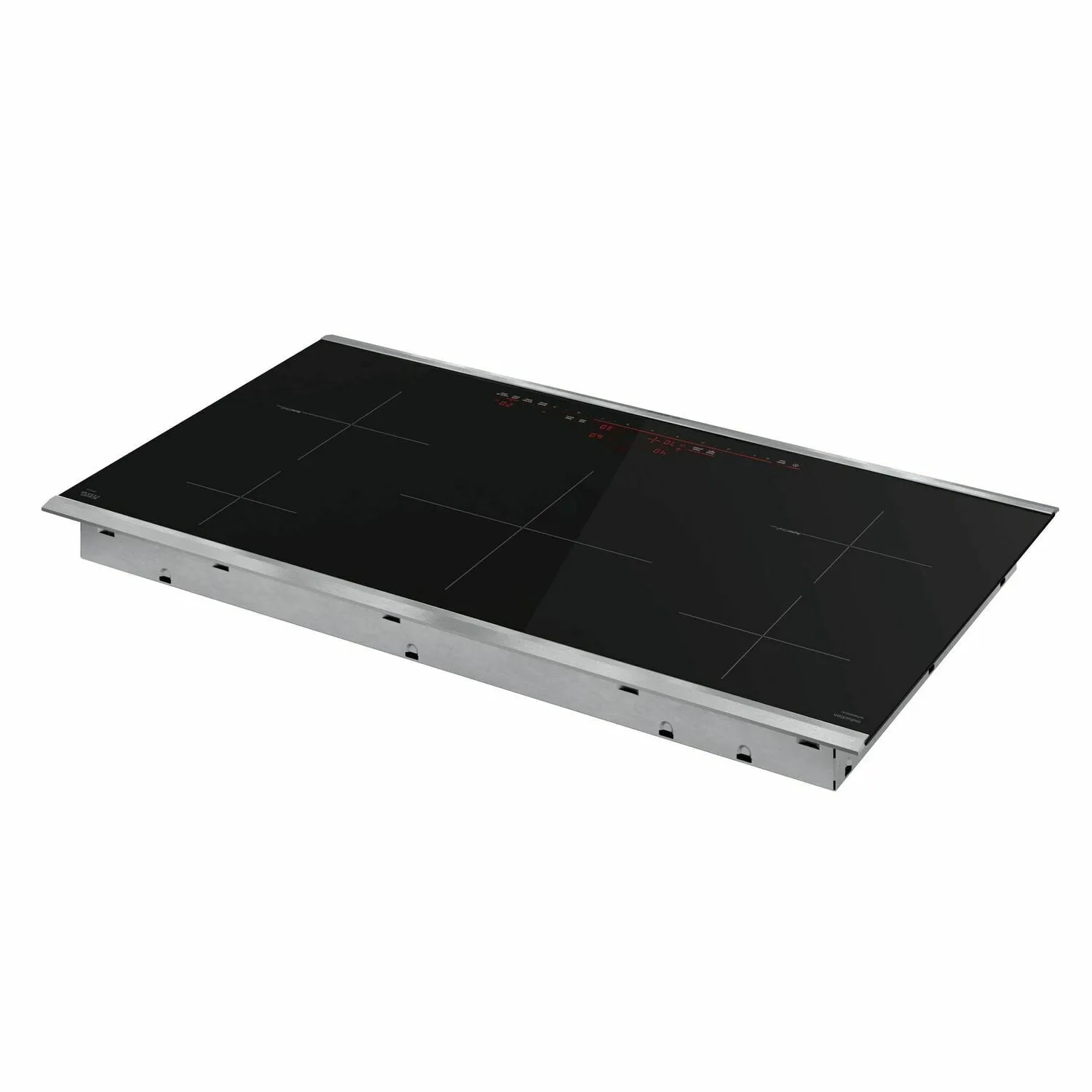 Bosch NIT8669SUC 800 Series Induction Cooktop 36'' Black Nit8669Suc