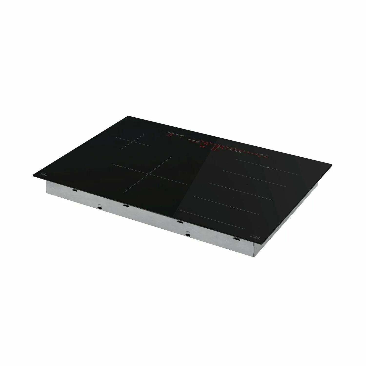 Bosch NITP069UC Benchmark Induction Cooktop 30'' Black Nitp069Uc