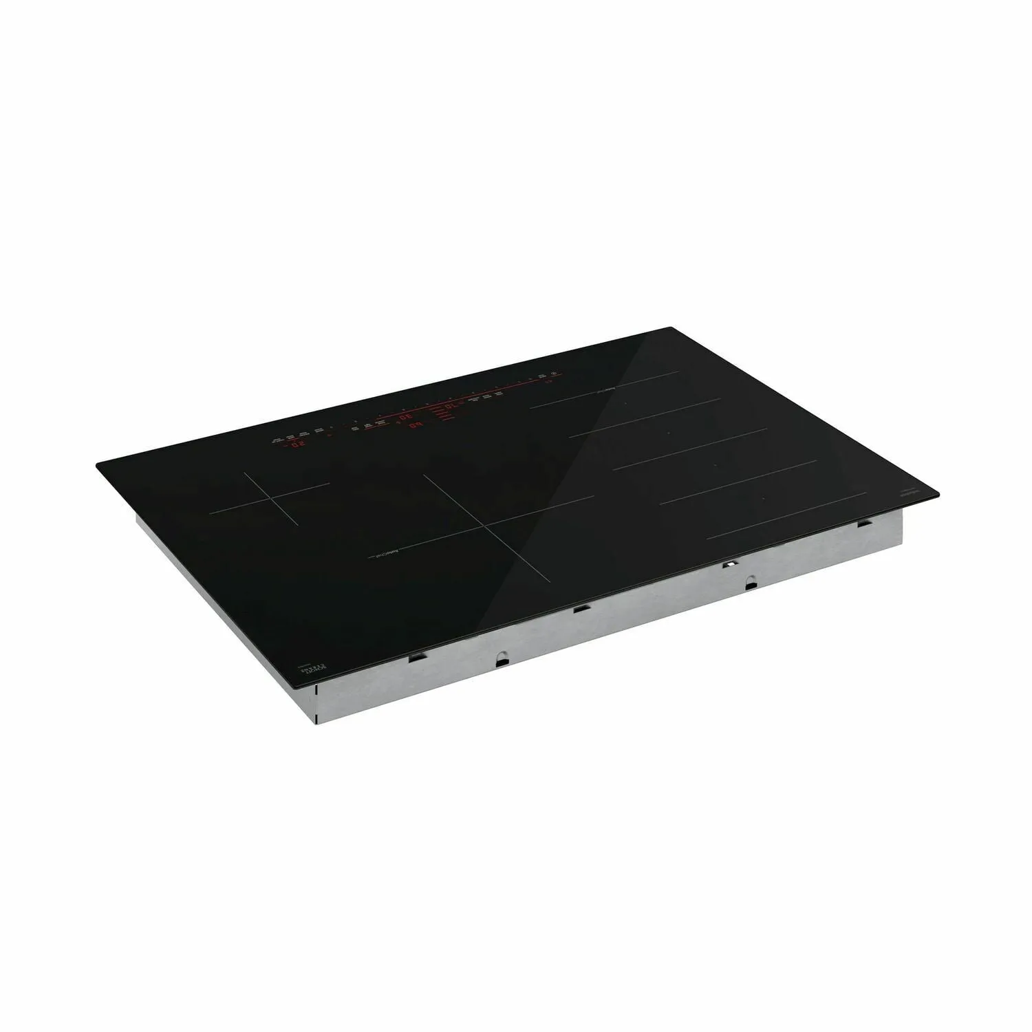 Bosch NITP069UC Benchmark Induction Cooktop 30'' Black Nitp069Uc